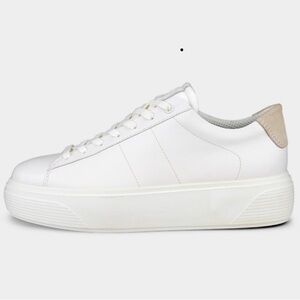 NEW Ecco Women’s Street Platform Chunky Sneaker NWB